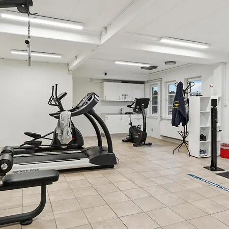 28 * Rømø Kirkeby