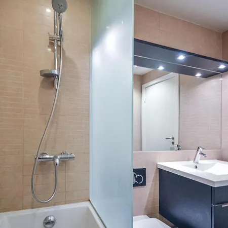 28 Apartment