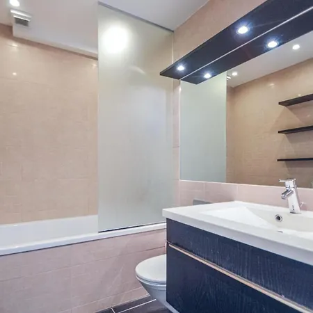 28 Apartment Romo Kirkeby