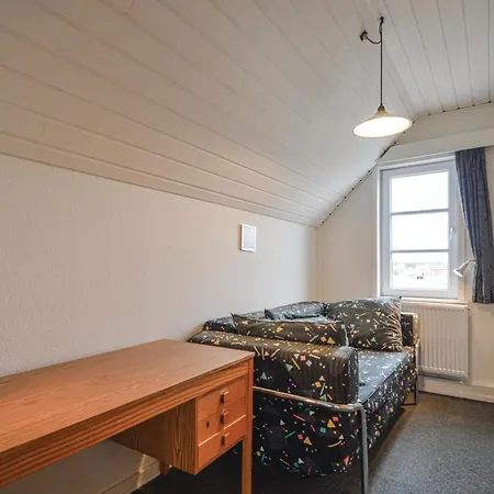 Apartment 28 Romo Kirkeby