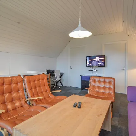 28 Rømø Kirkeby