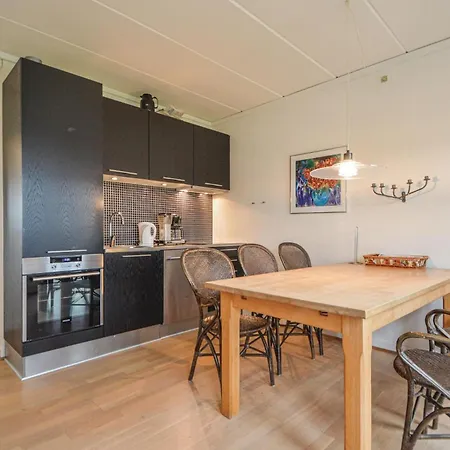Apartment 28 Romo Kirkeby