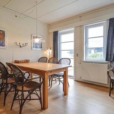 28 Romo Kirkeby