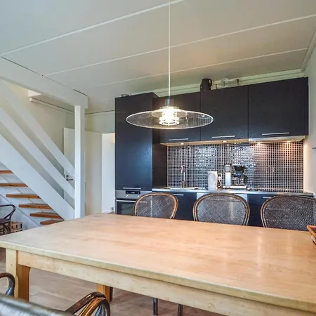 28 Romo Kirkeby