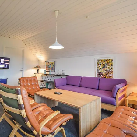 Apartment 28 Romo Kirkeby