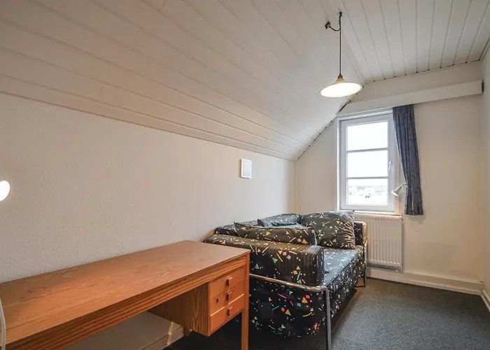 Apartman 28 Rømø