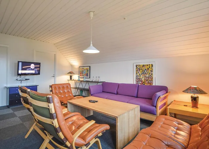 Apartman 28 Rømø